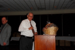 2013 Awards Banquet