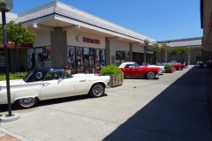 2013 Capital Mall Display