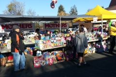 2013 Chevy Toy Drive