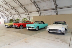 2014 Bonfante Car Show