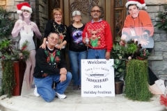 2014 Festivus Party