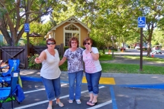 2014 Napa Tour