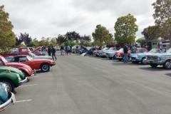 2014 San Juan Bautista Show