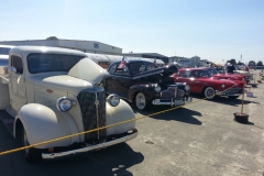 2015 Hollister Air Show