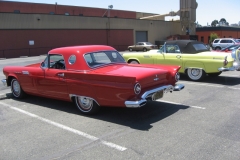 2015 Oroville Car Show