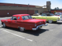 2015 Oroville Car Show