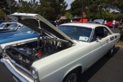 2015 San Mateo BBQ