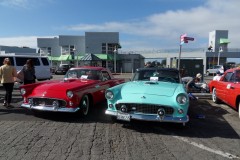 2017 Birds on the Wharf