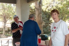 2017 Picnic
