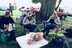 2018 Cars in the Park