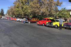 2018 Chevy Toy Drive