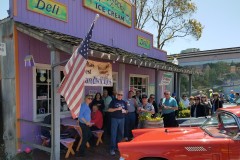 2018 Delta Cruise
