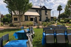 2018 SCVT Picnic