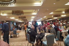 2019 Flagstaff Convention