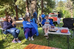 2019 Cars in the Park