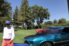 2019 Del Rio Show