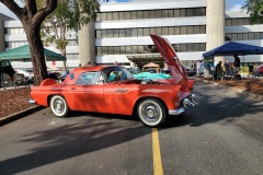 2019 San Mateo BBQ