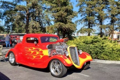 2019 Chevy Toy Drive