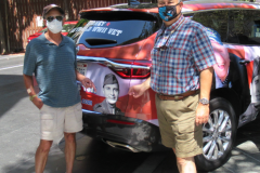 2020 Honor Veterans 