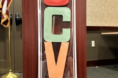 2022 Awards Dinner