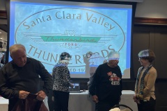 Awards Banquet 2024