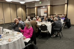 Awards dinner 2023