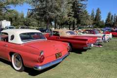 Del Rio Car Show