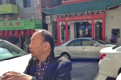 SF China Town Tour