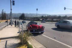 Spring road trip 2023