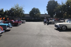 2018 Sunrise Sunnyvale